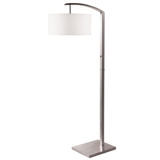 Cantilever Standing Lamps Pertaining To Widely Used Cantilever Floor Lamps (View 6 of 15)