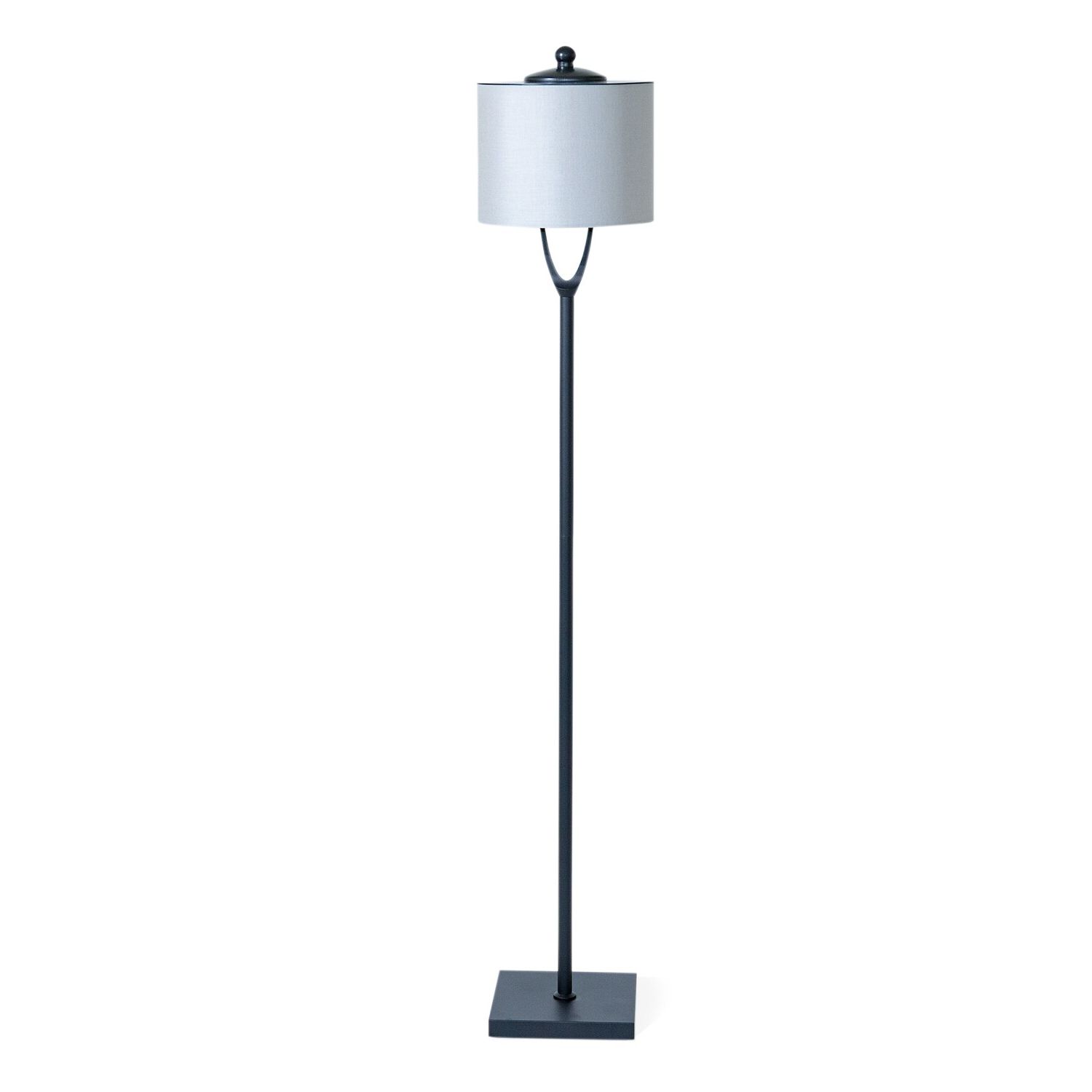 Cordless Standing Lamps Throughout Best And Newest Light Your Patio 3 In 1 Rechargeable Cordless Weather Proof 64 In Floor Lamp  In The Floor Lamps Department At Lowes (View 12 of 15)