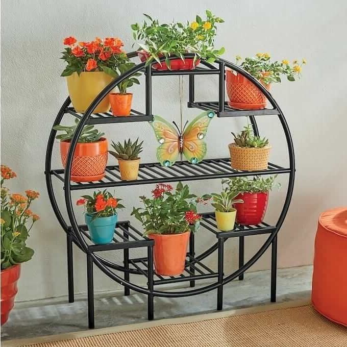 Current Modern Plant Shelf Ideas For Small Space – Engineering Discoveries (View 15 of 15)
