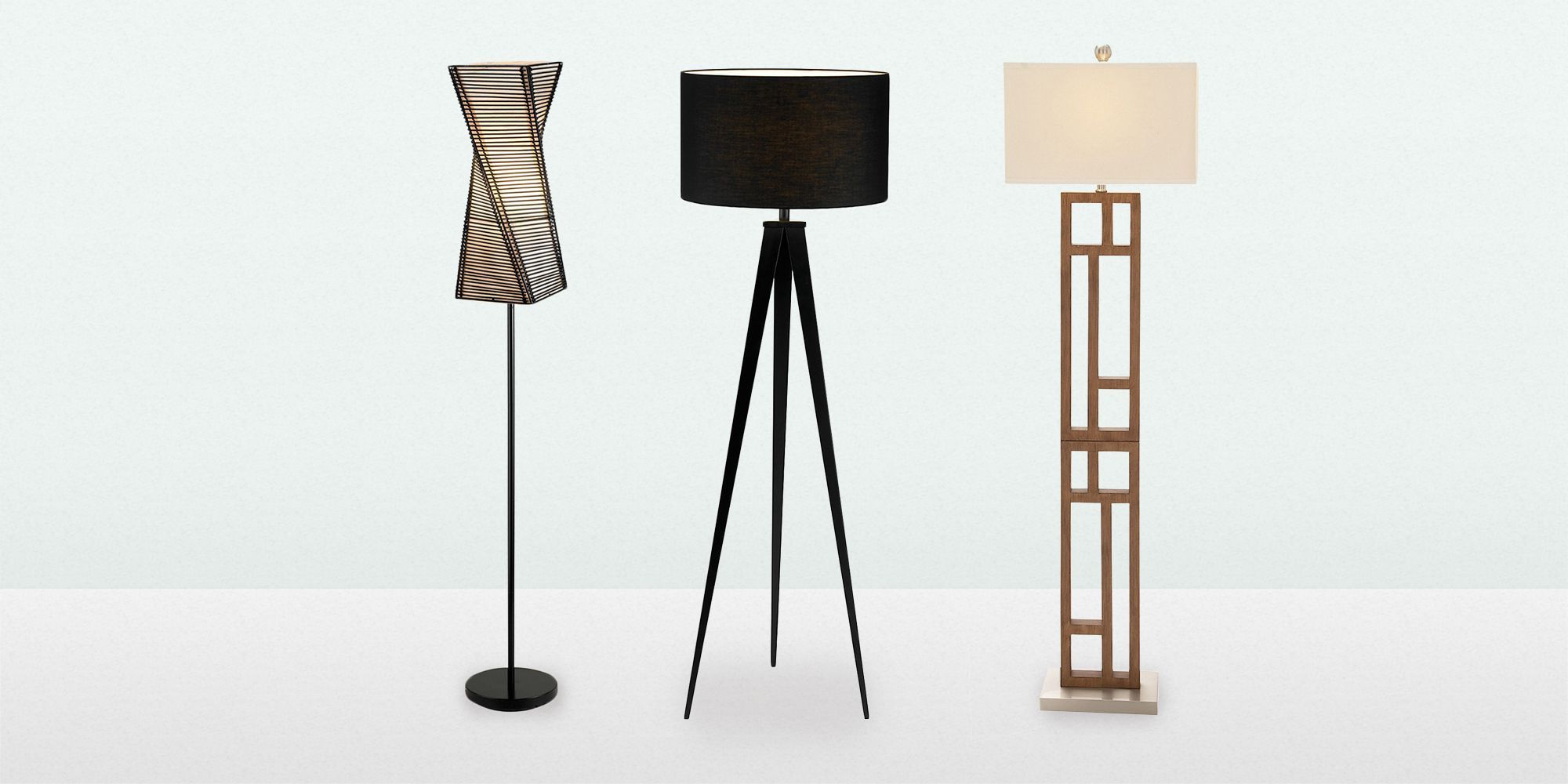 Current Modern Standing Lamps Inside 13 Best Standing Floor Lamps In 2018 – Modern Floor Lamps For Any Room (View 12 of 15)