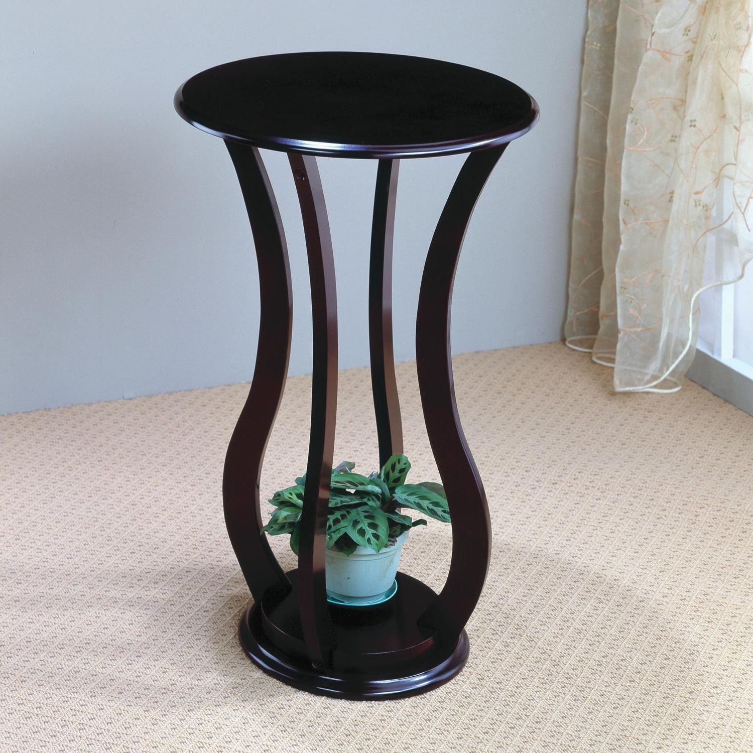 End Tables (View 15 of 15)