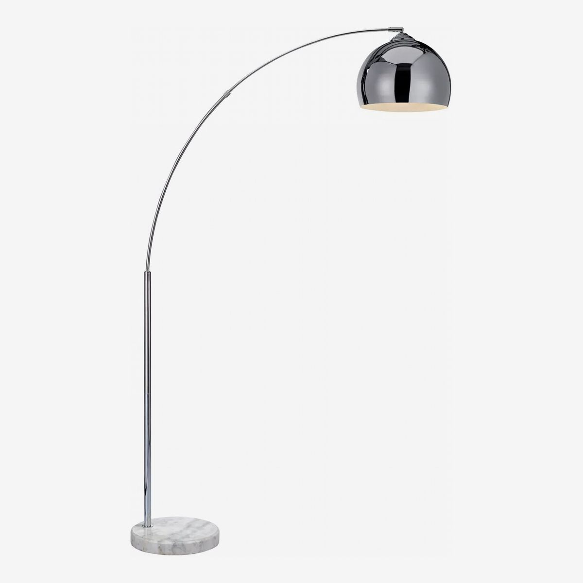 Fashionable Modern Standing Lamps Throughout 16 Best Floor Lamps  (View 6 of 15)