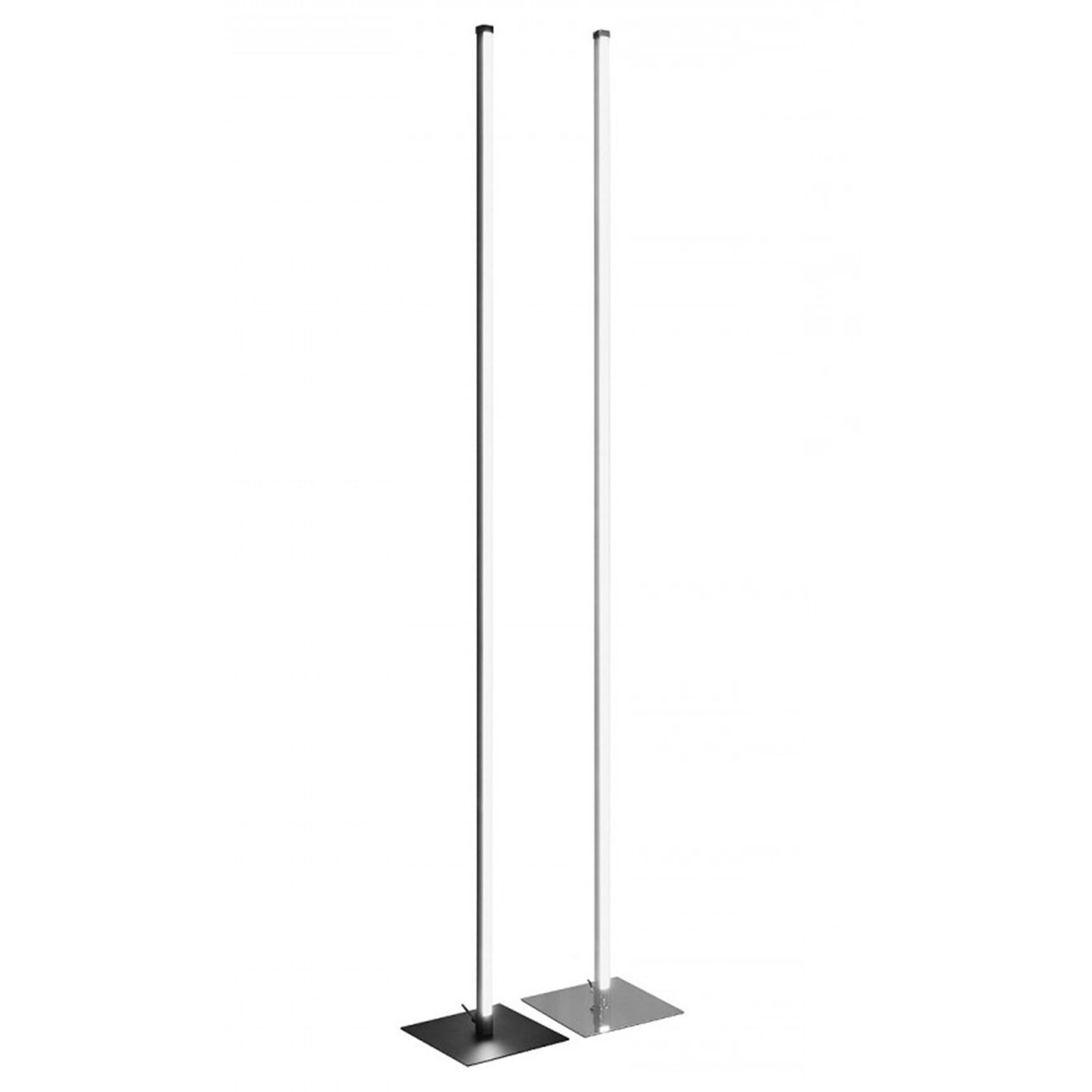 Floorstanding Lamps (View 13 of 15)