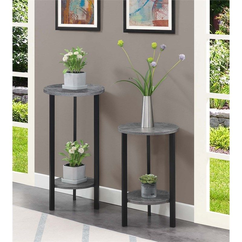 Homesquare For 31 Inch Plant Stands (View 13 of 15)