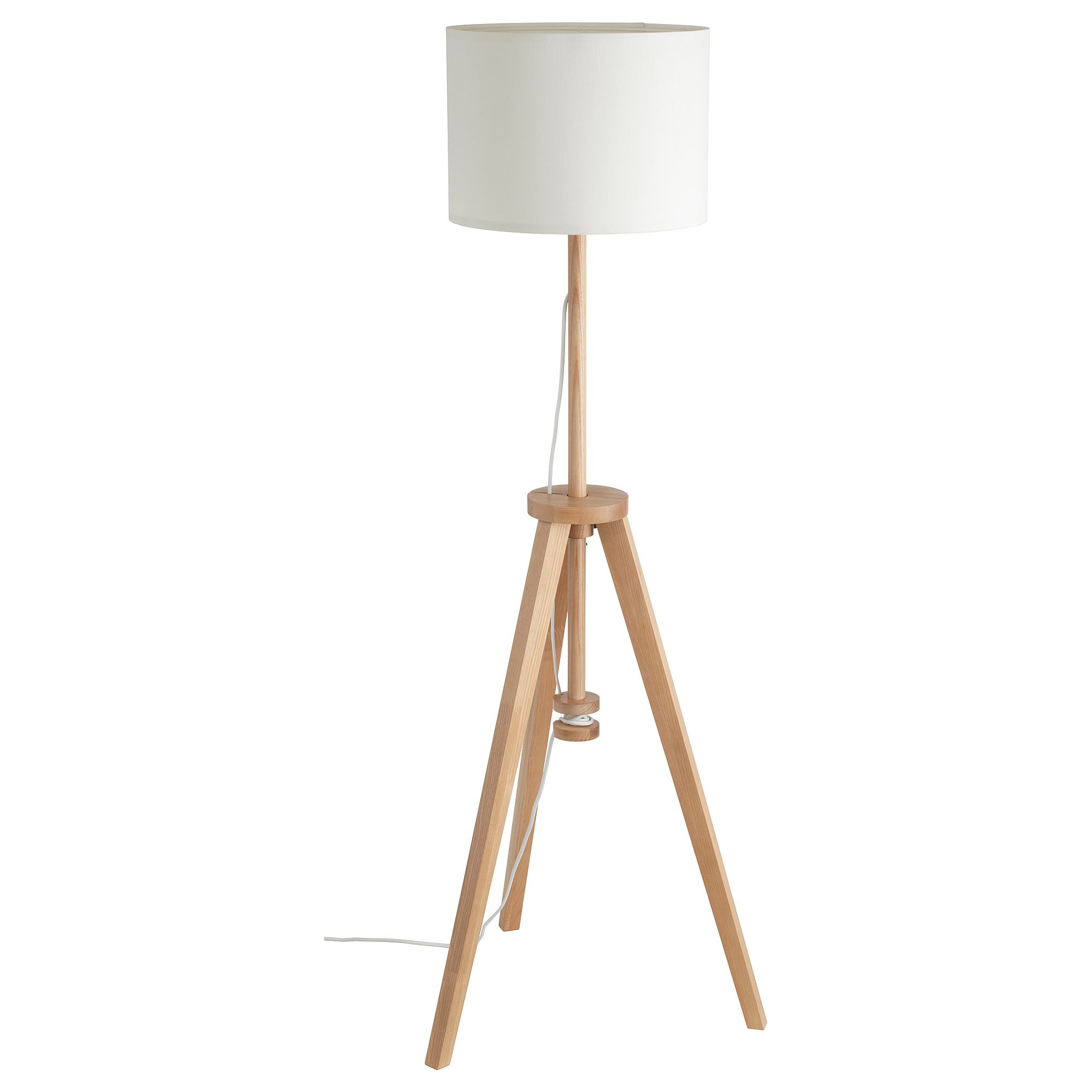 Ikea Lietuva With Regard To Favorite Pine Wood Standing Lamps (View 1 of 15)