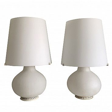 Intondo Within Frosted Glass Standing Lamps (View 8 of 15)