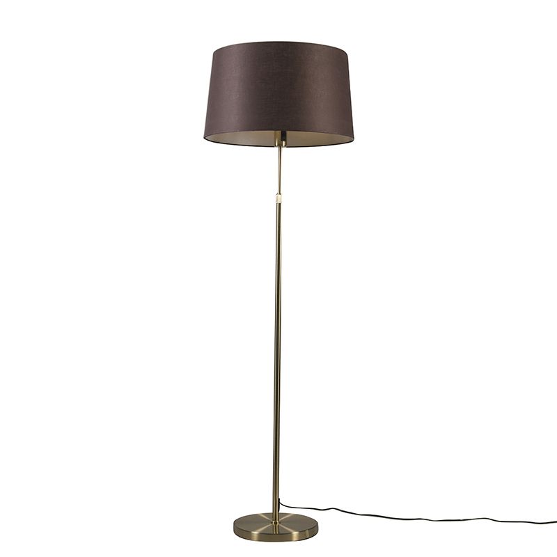 Lampandlight Uk With Regard To Brown Standing Lamps (View 2 of 15)