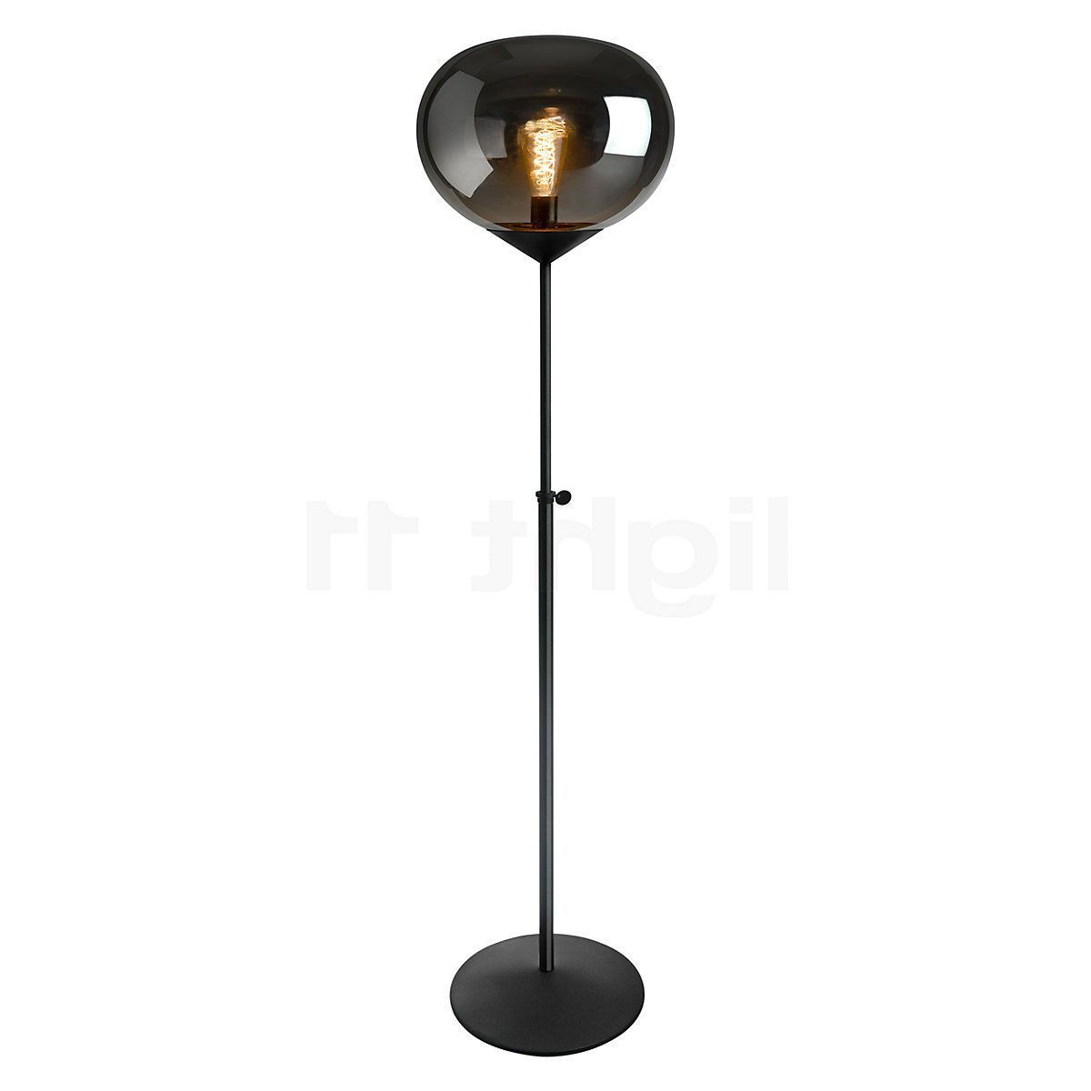 Latest Buy Sompex Drop Floor Lamp At Light (View 7 of 15)