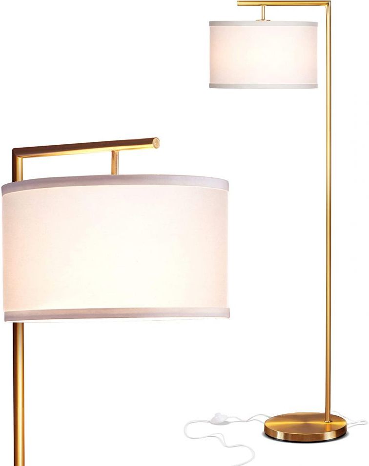 Latest Mid Century Modern Floor Lamps We Love Throughout Mid Century Standing Lamps (View 15 of 15)