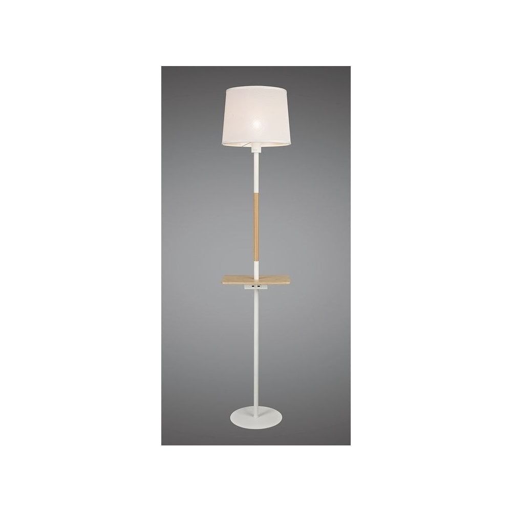 Lighting And Lights Uk With Regard To Most Recently Released Standing Lamps With Usb Charge (View 4 of 15)