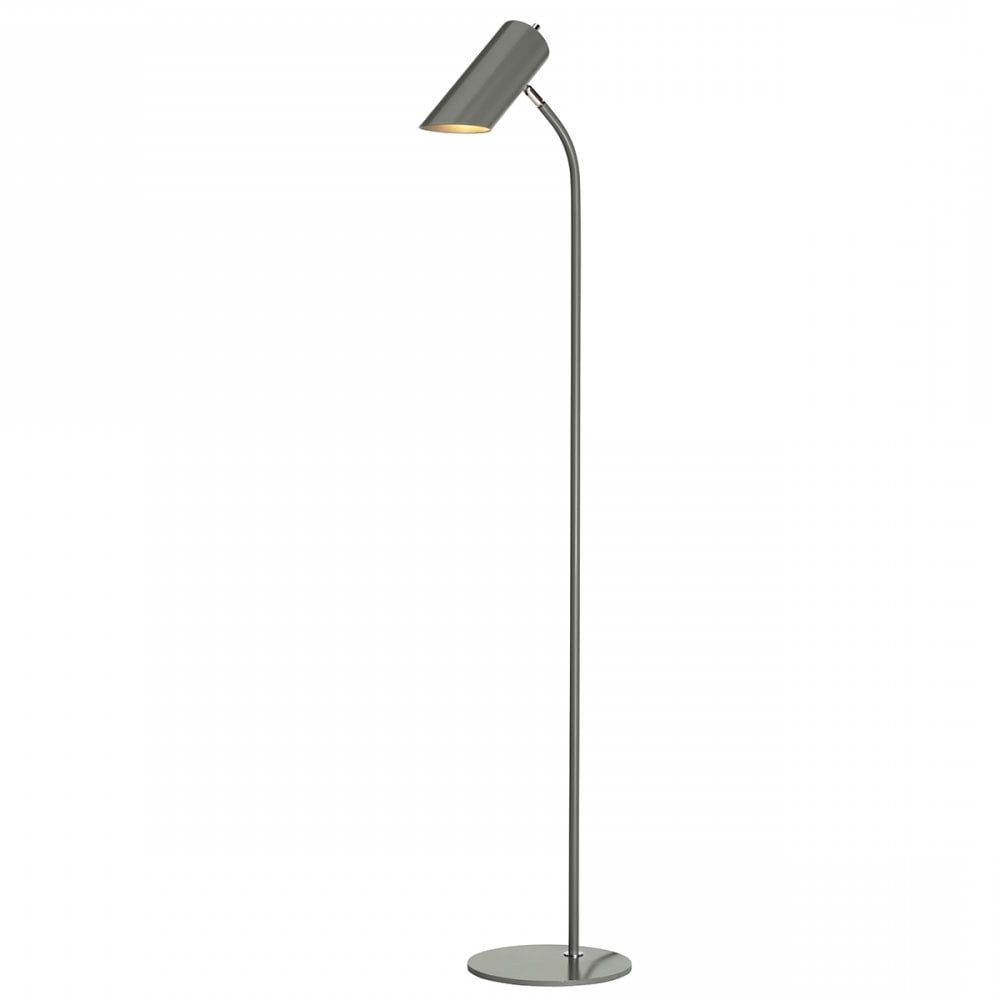 Lighting Company For Charcoal Grey Standing Lamps (View 5 of 15)