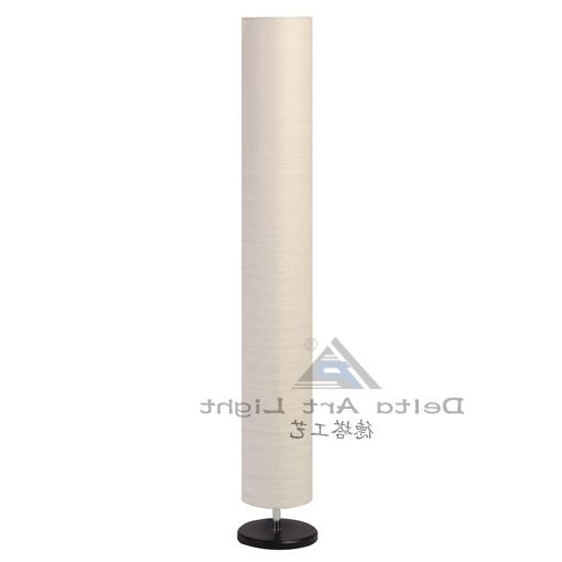 Made In China With Regard To Most Up To Date Cylinder Standing Lamps (View 13 of 15)