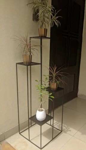 [%metal Planter Stands (black, Powder Coated)  30% Discount At Rs 5500 |  Garden Planters In Gurgaon | Id: 15574524991 For Current Powdercoat Plant Stands|powdercoat Plant Stands Pertaining To Current Metal Planter Stands (black, Powder Coated)  30% Discount At Rs 5500 |  Garden Planters In Gurgaon | Id: 15574524991|2020 Powdercoat Plant Stands For Metal Planter Stands (black, Powder Coated)  30% Discount At Rs 5500 |  Garden Planters In Gurgaon | Id: 15574524991|latest Metal Planter Stands (black, Powder Coated)  30% Discount At Rs 5500 |  Garden Planters In Gurgaon | Id: 15574524991 Inside Powdercoat Plant Stands%] (View 4 of 15)