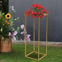Metal Red Plant Stands & Tables You'll Love In 2022 In Most Recently Released Red Plant Stands (View 7 of 15)