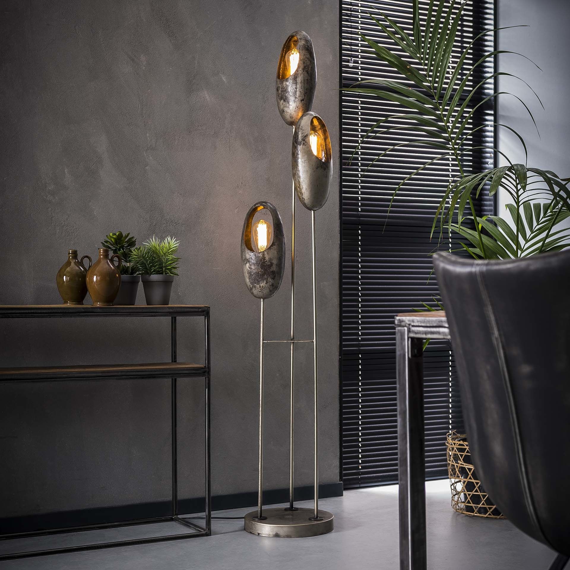 Modern Floor Lamp Stickney – Available At Furnwise! – Furnwise In Recent Modern Standing Lamps (View 3 of 15)