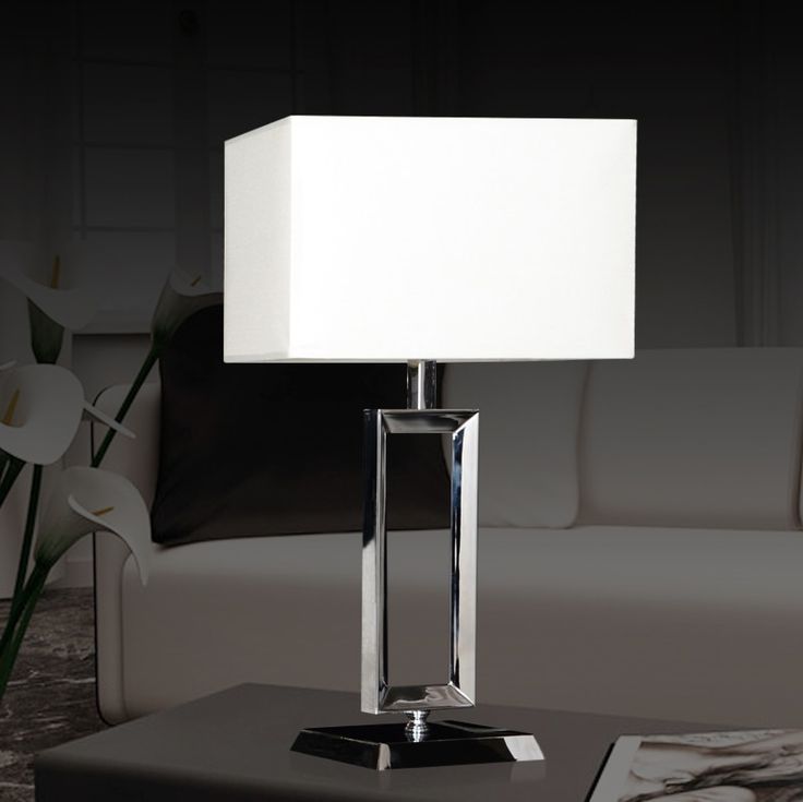 Modern Luxury European Stainless Steel Table Lampget The Modern Luxury  European Stainless Steel Table Lamp For $ (View 11 of 15)