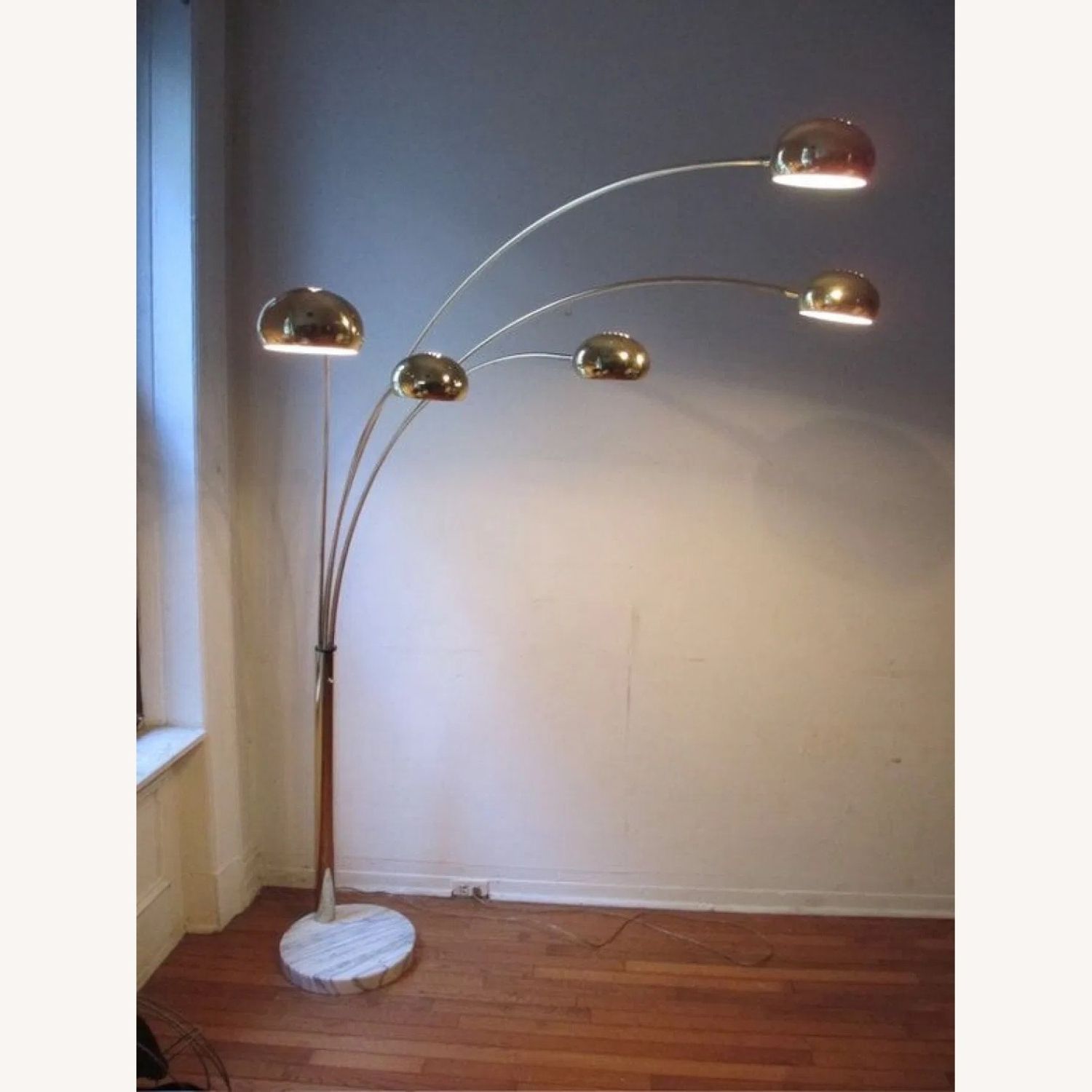 Most Popular Arc Floor Lamp – Ideas On Foter In 5 Light Arc Standing Lamps (View 8 of 15)