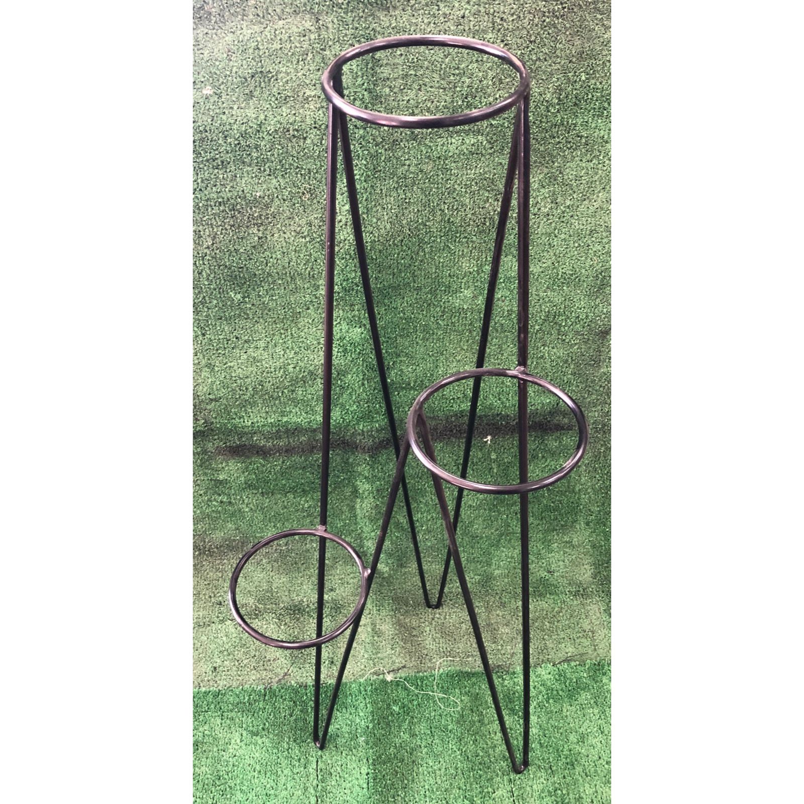 Most Recent 3 Ring Pot Plant Stand – Pots N Pots With Ring Plant Stands (View 2 of 15)