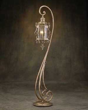 Most Recently Released Lantern Standing Lamps In Floor Lamp (View 12 of 15)