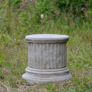 Popular Stone Garden Plant Stands For Sale (View 10 of 15)