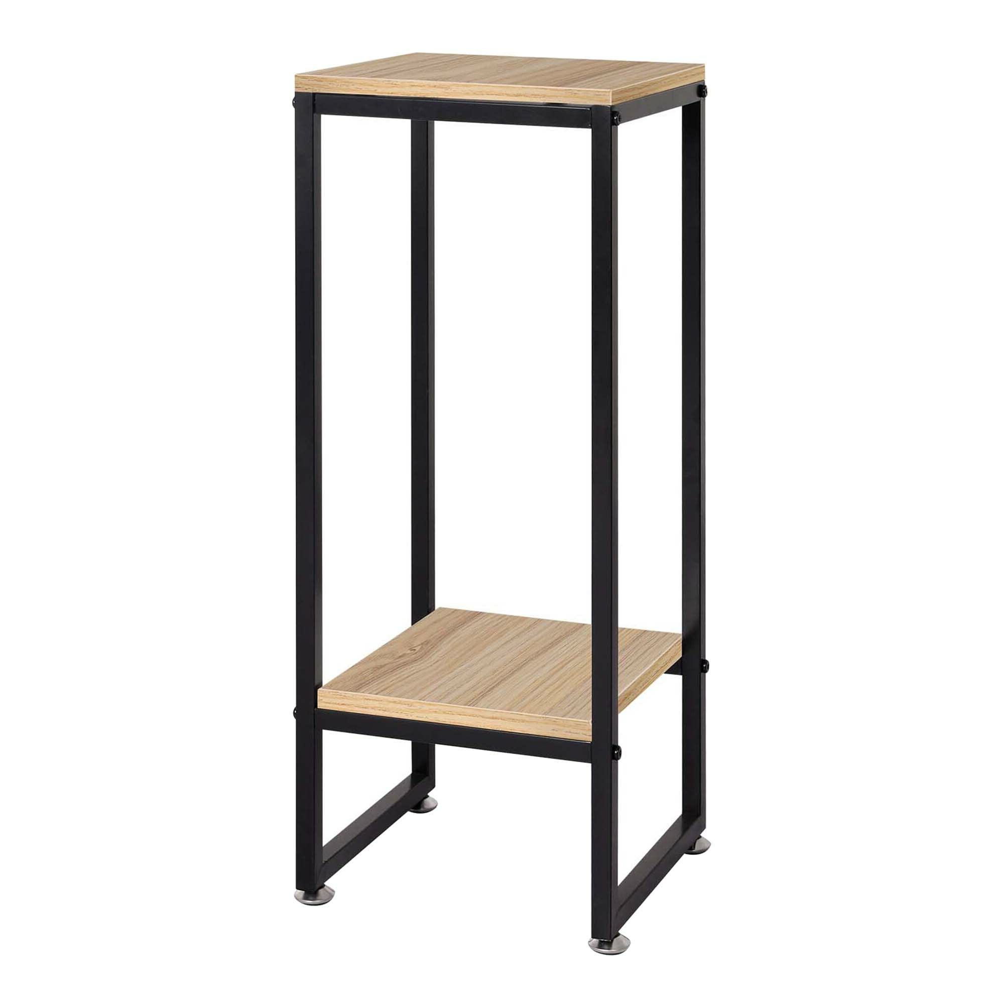 Preferred Oakleigh Home Lucille 2 Tier Plant Stand (View 11 of 15)