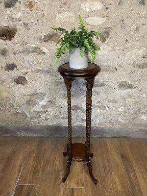 Preferred Vintage Plant Stand For Sale At Pamono For Vintage Plant Stands (View 1 of 15)