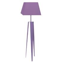 Purple Floor Lamps You'll Love (View 2 of 15)