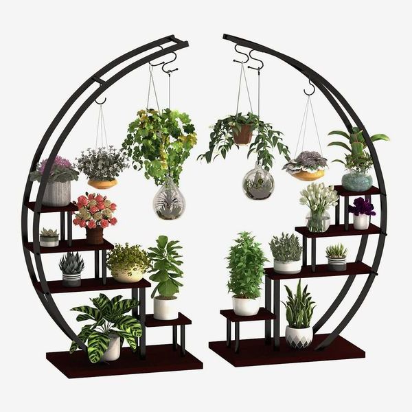 Round Plant Stands Inside Newest 39 Best Plant Stands  (View 2 of 15)