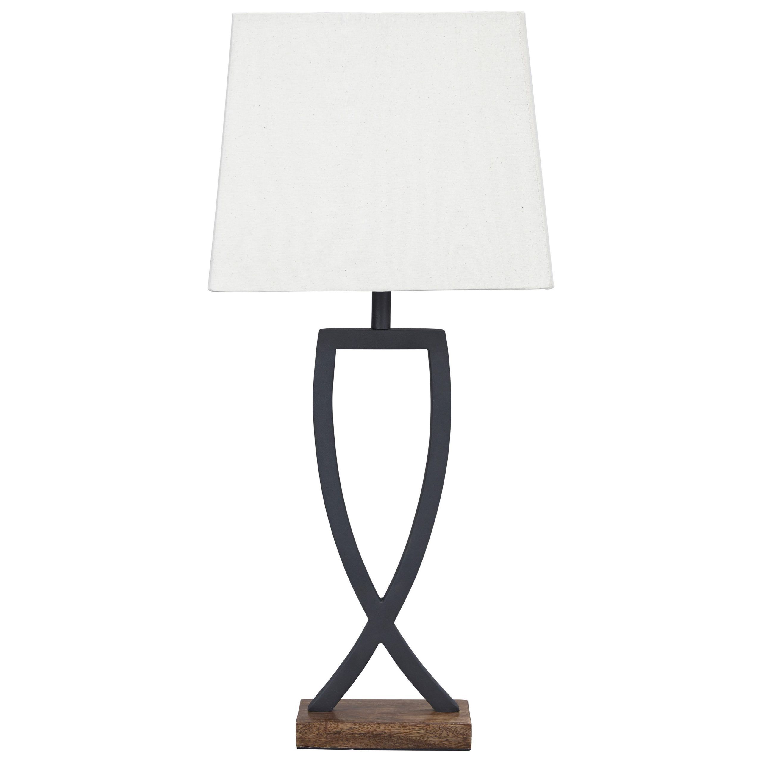 Table Lamps In 2020 Brown Metal Standing Lamps (View 14 of 15)