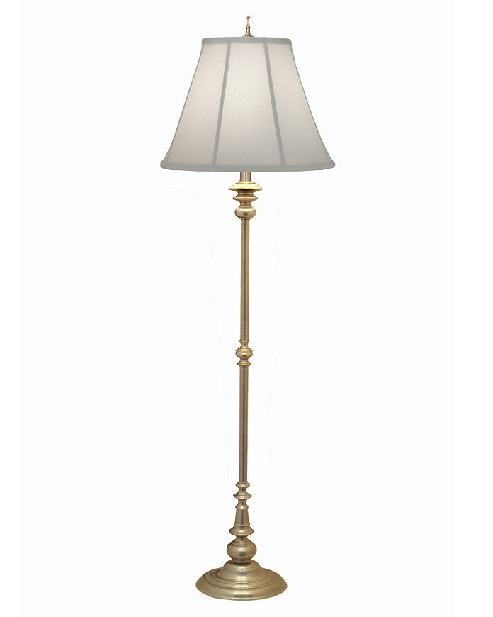 Traditional Standing Lamps Intended For Most Current Traditional Floor Lamps Stiffel Lamps (View 11 of 15)