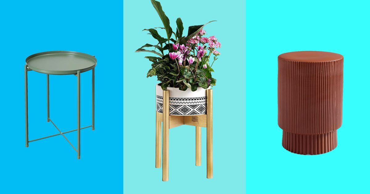 Trendy 39 Best Plant Stands  (View 8 of 15)