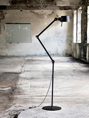 Trendy Tonone Bolt 2arm Floor Lamp – Laterna Magica In 2 Arm Standing Lamps (View 13 of 15)