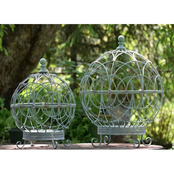 Wayfair In Well Known Globe Plant Stands (View 9 of 15)