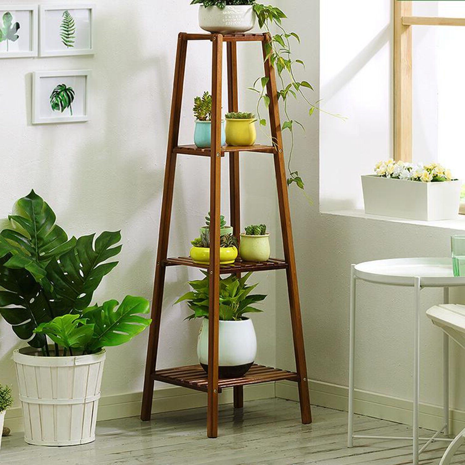 Well Known Tall Plant Stand – Visualhunt Throughout Tall Plant Stands (View 14 of 15)