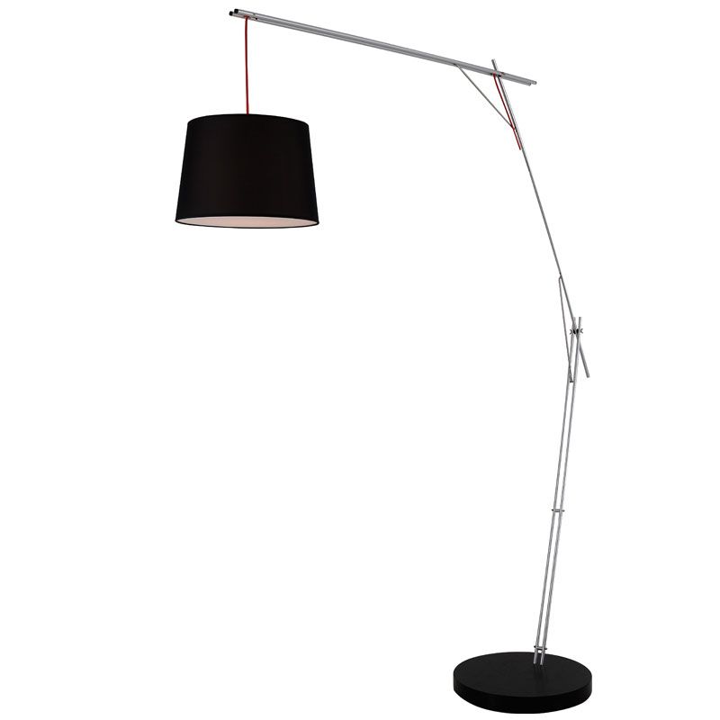 Widely Used Cantilever Floor Lamp » Uniq Lights And Home Intended For Cantilever Standing Lamps (View 15 of 15)