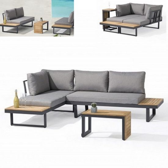 Featured Photo of 15 Inspirations Cushions & Coffee Table Furniture Couch Set