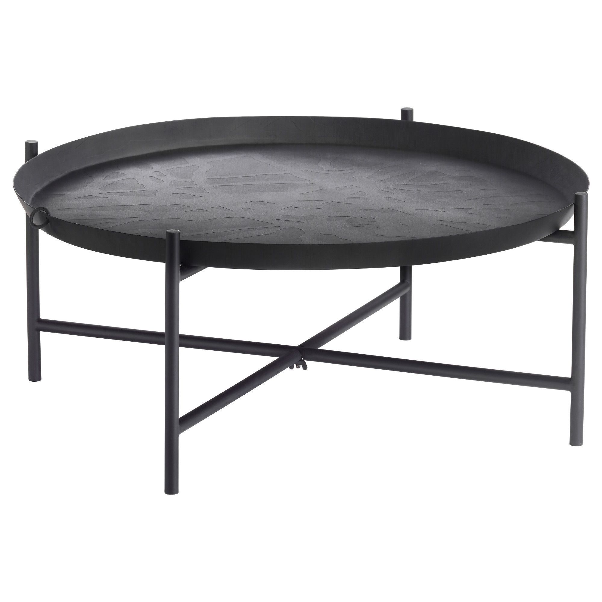 2020 Studio 350 Black Metal Coffee Tables Regarding Ikea Black Metal Coffee Tables – Dxsjktr7hho5vm – Buy Ikea Black Tables (Photo 4 of 15)