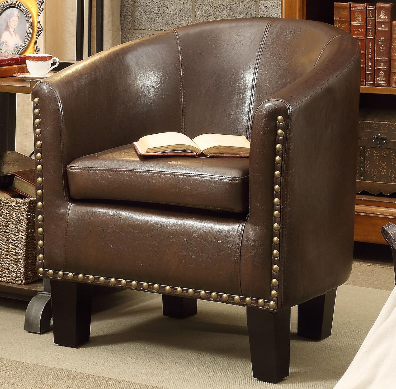 9 Top & Best Reading Chairs In  (View 11 of 15)