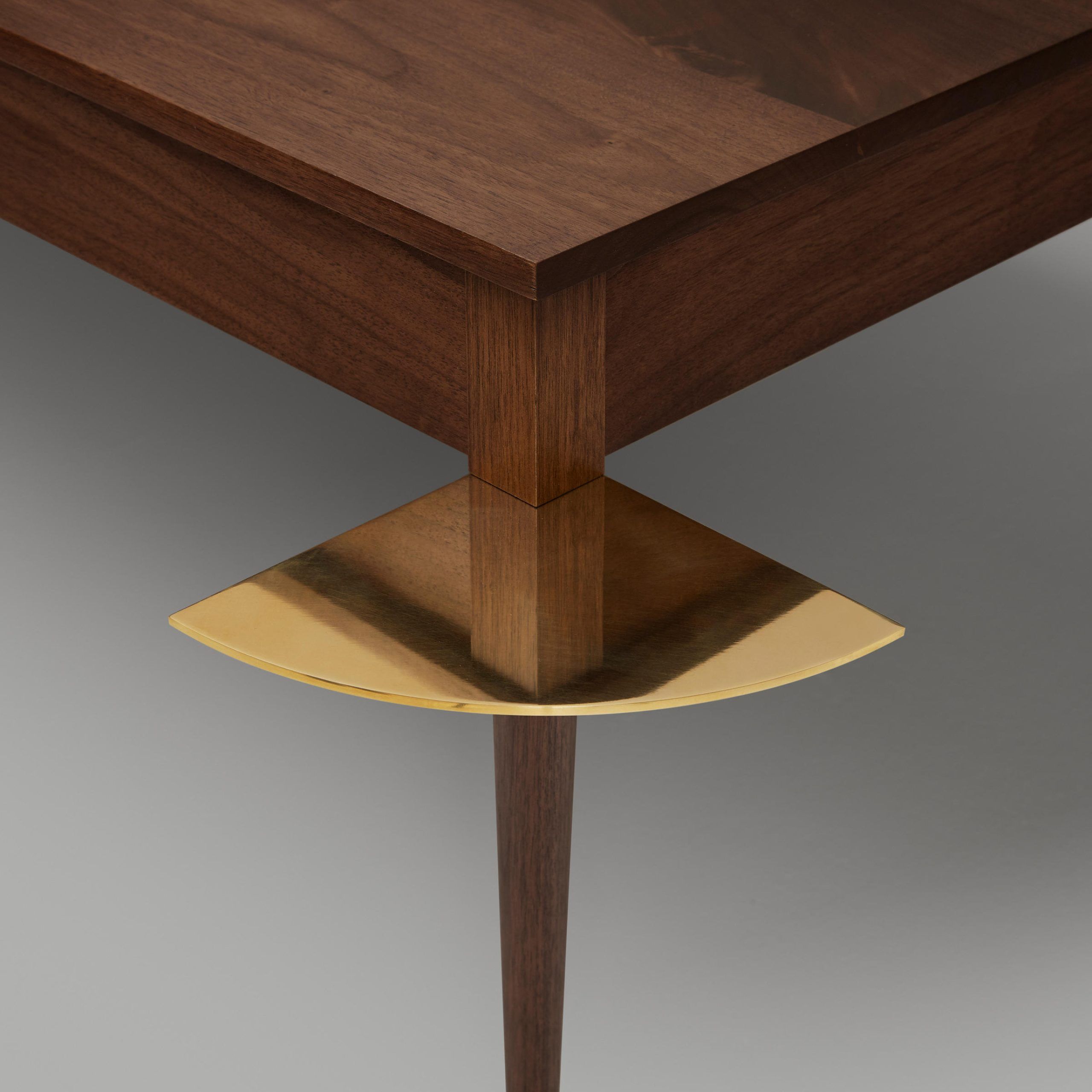Architonic Throughout Most Recent Regency Cain Steel Coffee Tables (View 7 of 15)