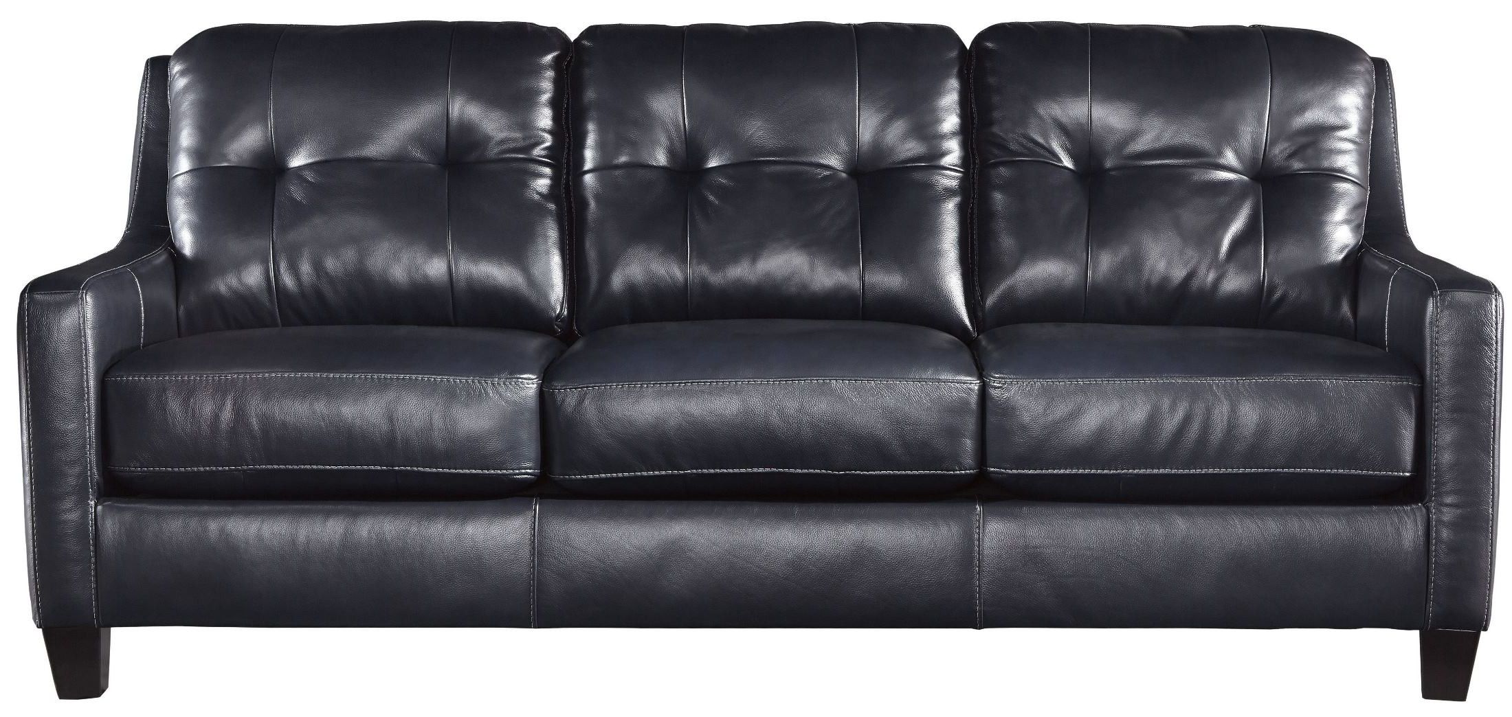 Coleman Furniture Intended For Navy Sleeper Sofa Couches (View 8 of 15)