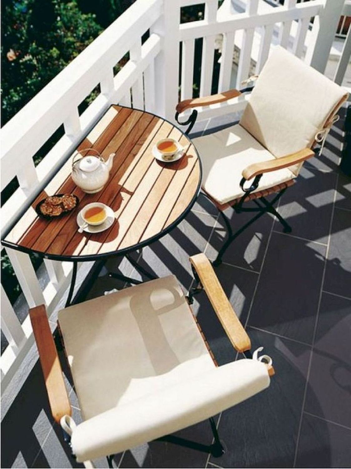 ≫ Mesas Plegables Para Balcones > Comprar, Precio Y Opinión 2023 Pertaining To Well Known Coffee Tables For Balconies (Photo 3 of 15)