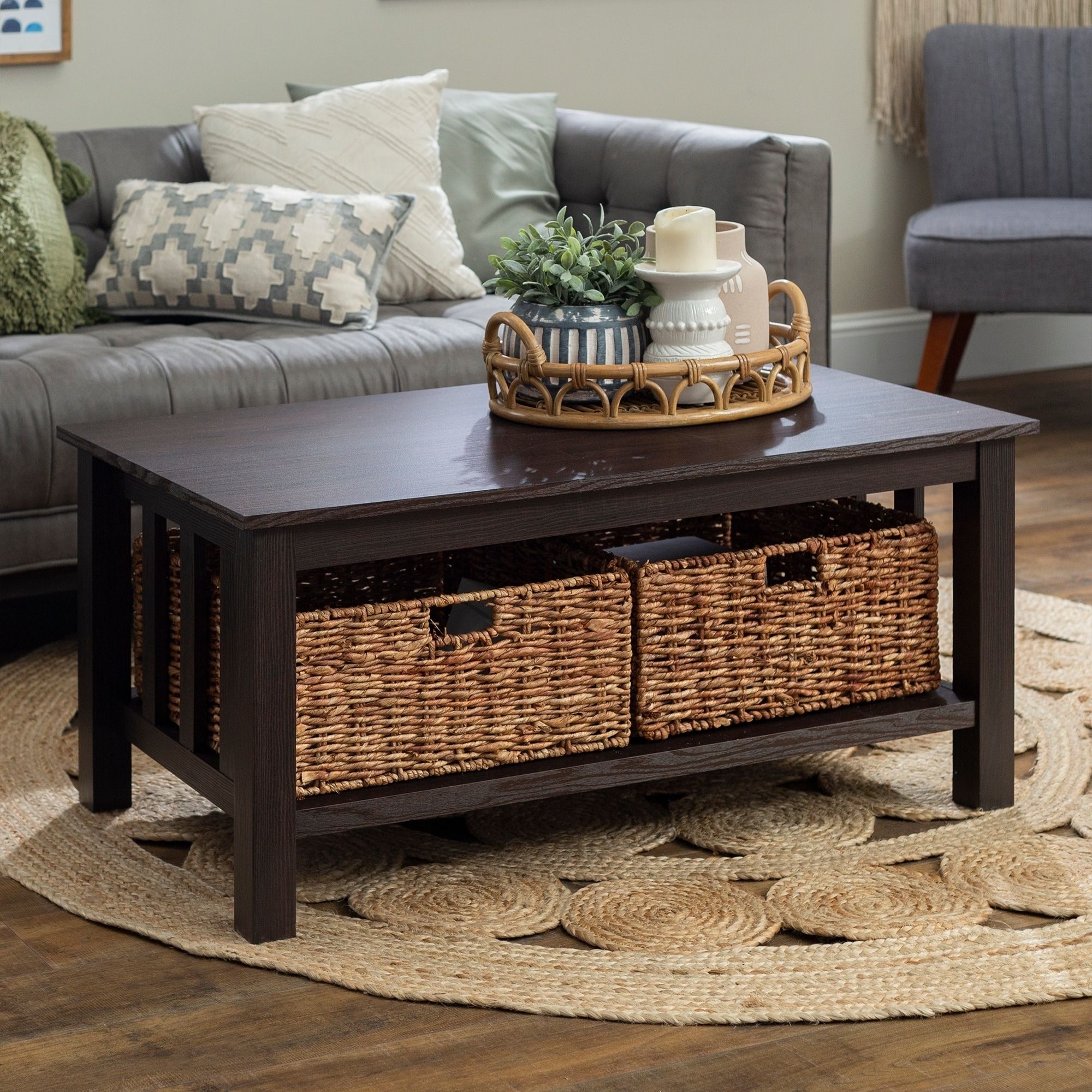 Favorite Coffee Tables With Open Storage Shelves Within Coffee Tables With Storage – Hoolitriple (Photo 13 of 15)