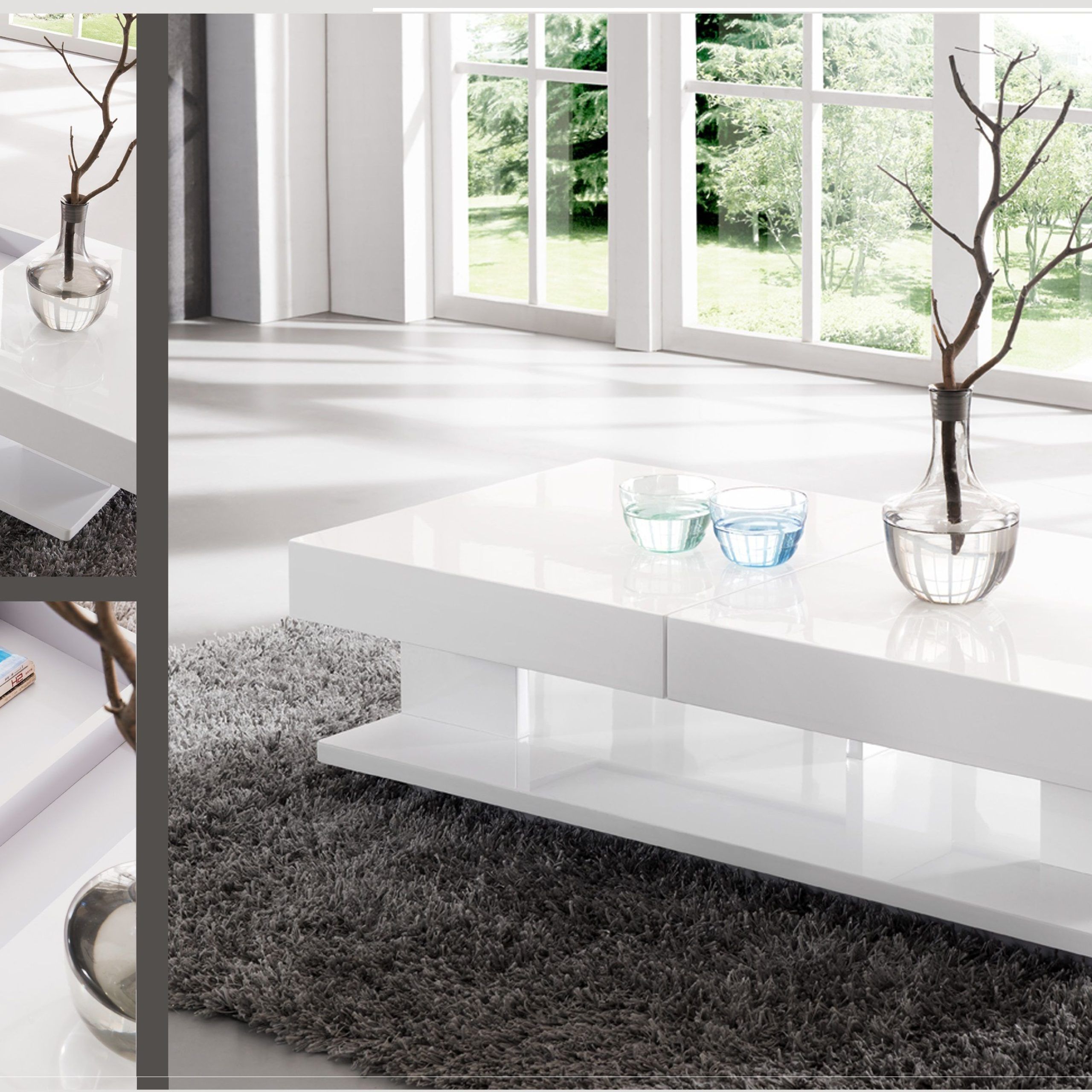 Fif Throughout Newest High Gloss Lift Top Coffee Tables (View 12 of 15)