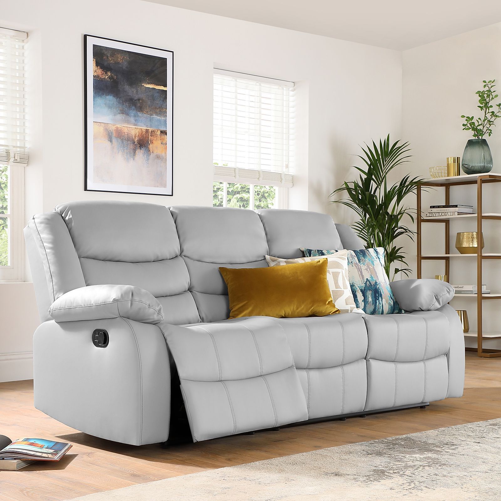 Furniture Choice Regarding Most Current Sofas In Light Gray (Photo 12 of 15)