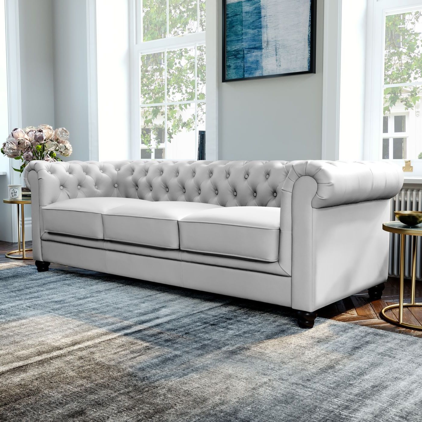 Furniture Choice With Regard To Sofas In Light Gray (Photo 2 of 15)