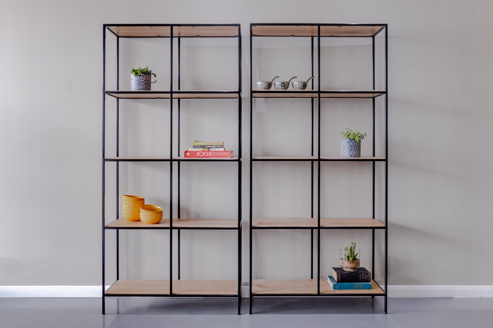 Latest Contemporary Wooden Display Shelves Bookcases Utility Units Inside Modern Stands With Shelves (Photo 11 of 15)