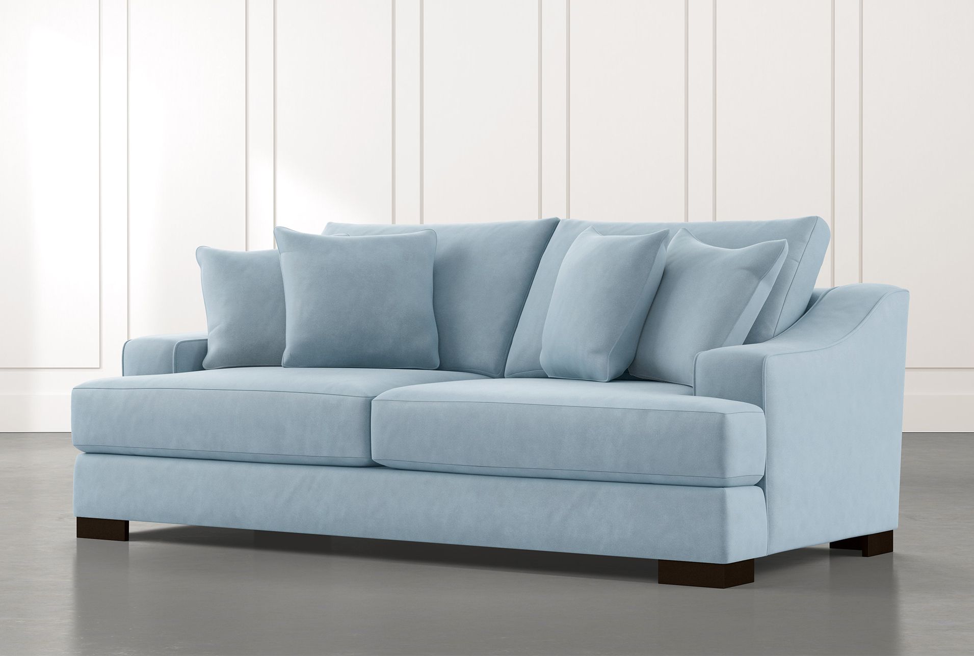 Living Spaces