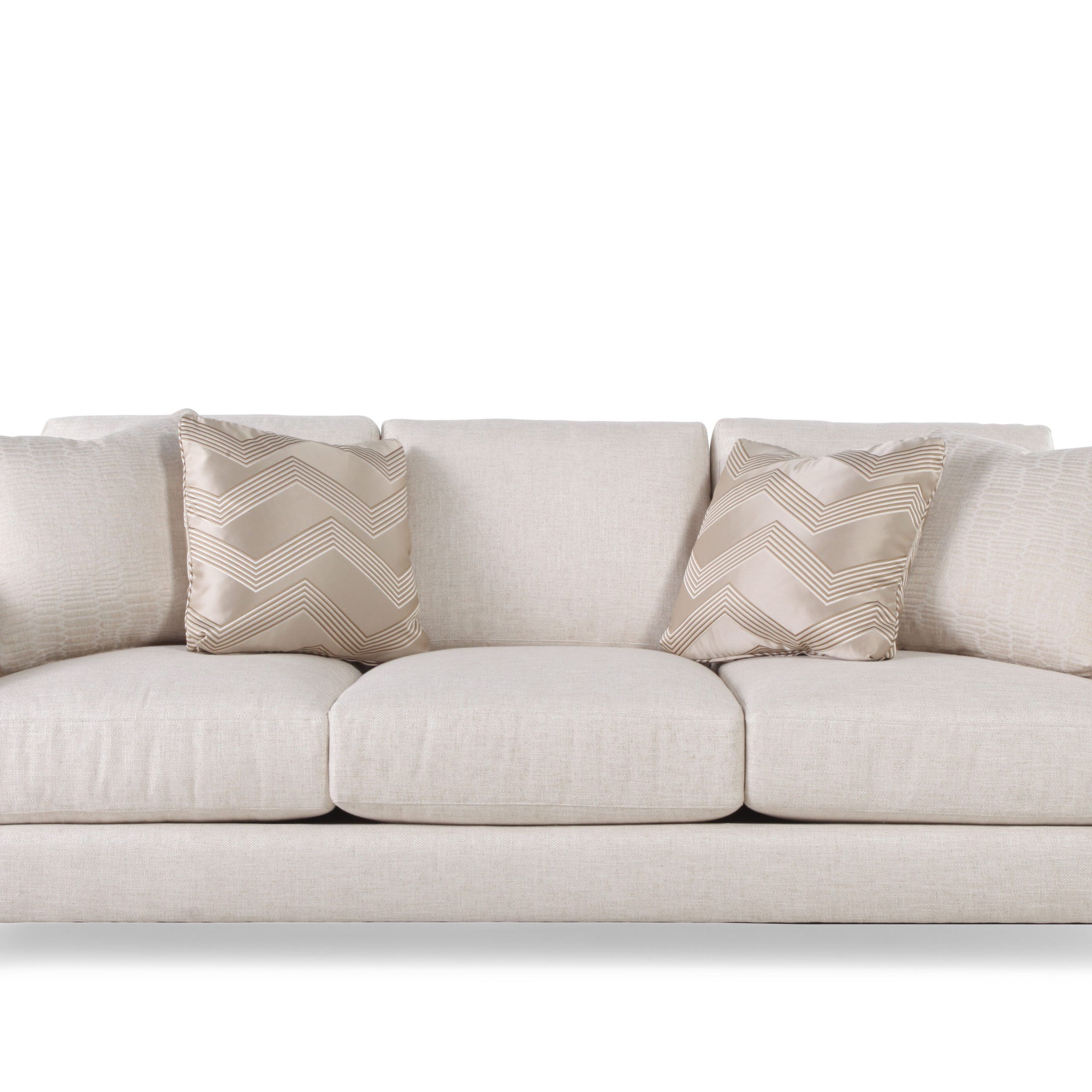 Mathis Brothers Furniture Inside Most Current Sofas In Cream (Photo 1 of 15)