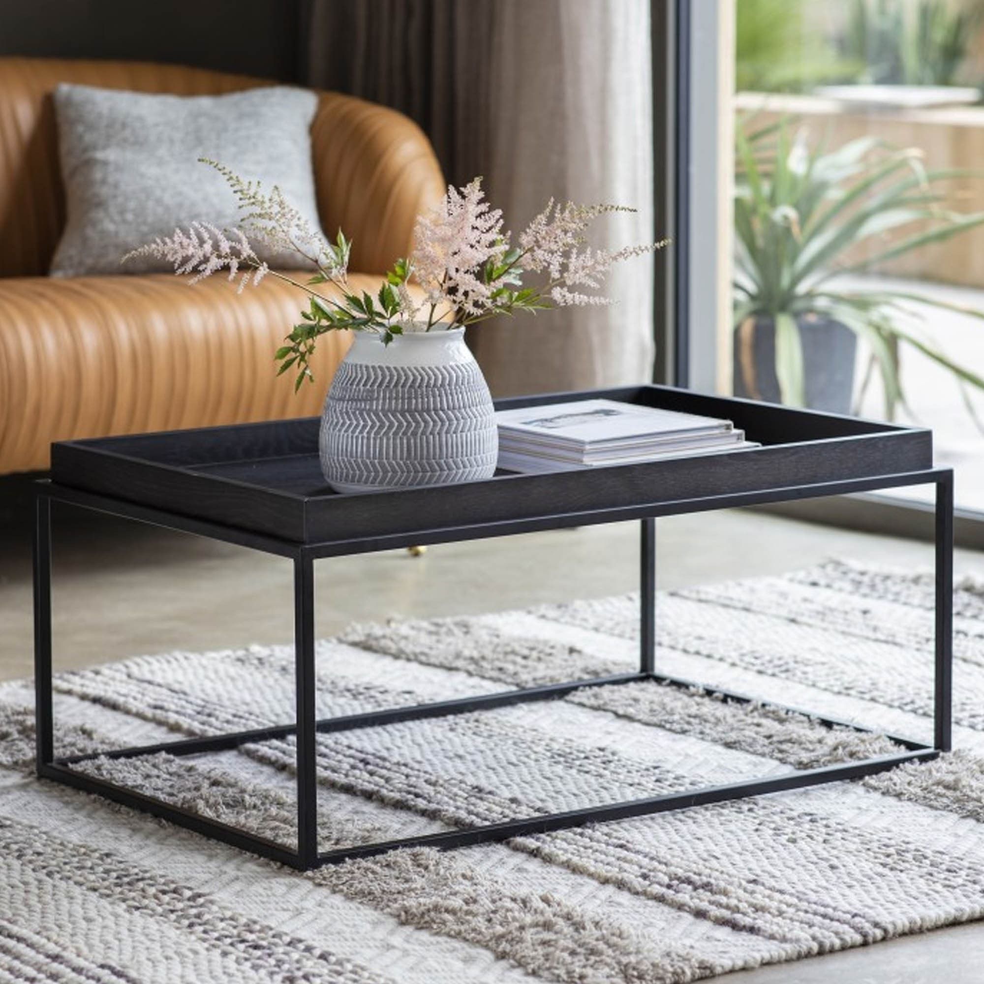 Modern Coffee Table (View 13 of 15)