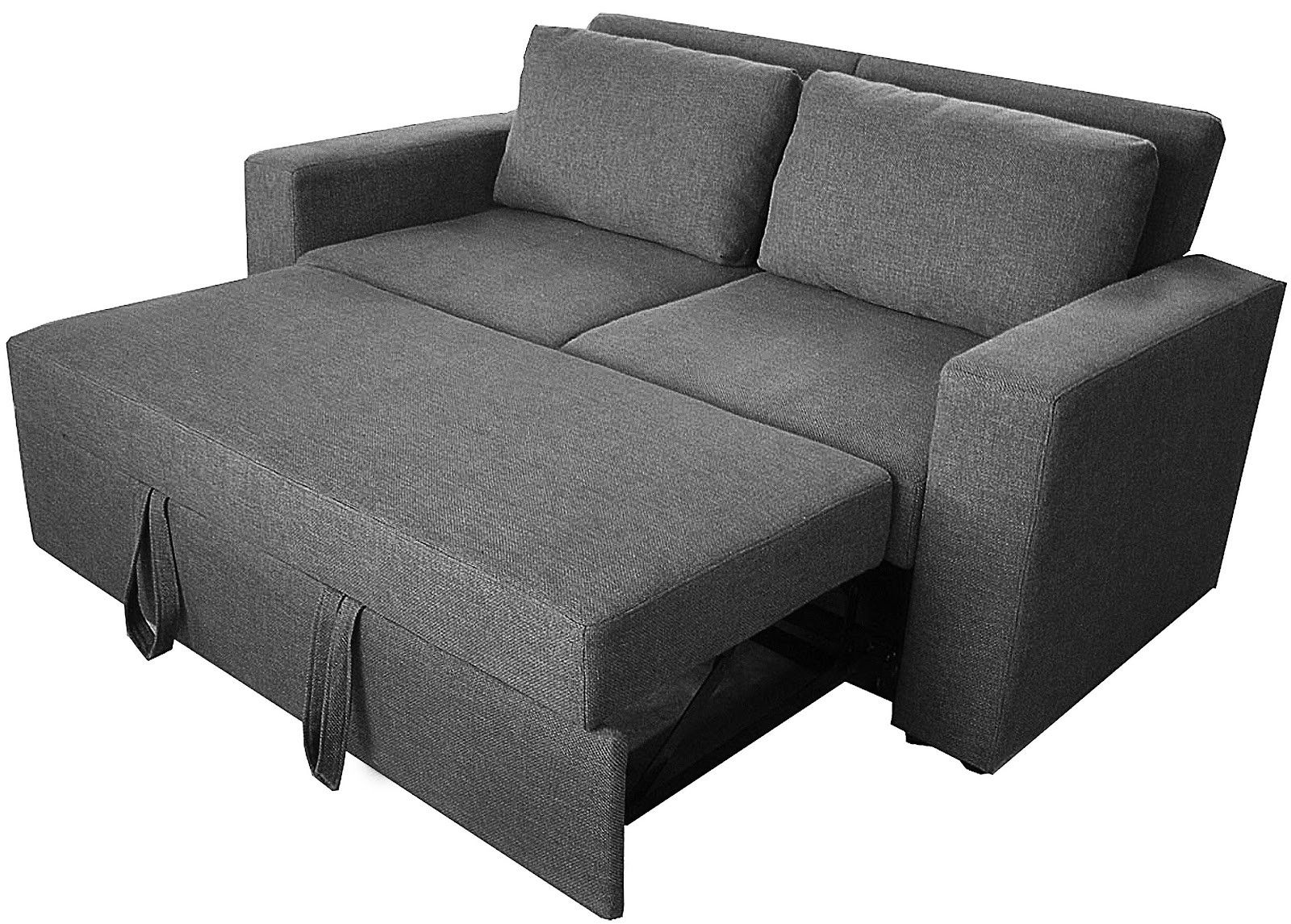 Most Current 2 In 1 Gray Pull Out Sofa Beds Pertaining To Modern Pull Out Sofa Bed – Ideas On Foter (View 13 of 15)